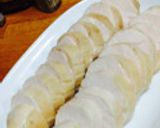 さっぱり！鶏胸肉の酒蒸し作り方5写真