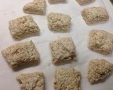 全粒粉ノンオイルスコーン作り方5写真