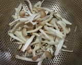 簡単♡ひじきの炊き込みご飯作り方4写真