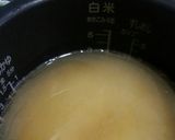 簡単♡ひじきの炊き込みご飯作り方5写真