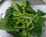 あっという間に巣ごもり卵!作り方1写真