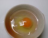 あっという間に巣ごもり卵!作り方2写真