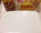 フレンチトースト〜(o˘◡˘o)コーヒー作り方12写真