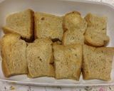 フレンチトースト〜(o˘◡˘o)コーヒー作り方15写真