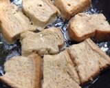 フレンチトースト〜(o˘◡˘o)コーヒー作り方16写真