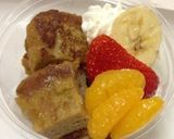 フレンチトースト〜(o˘◡˘o)コーヒー作り方19写真