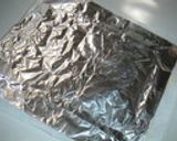 天ぷら粉黄金のロールケーキ(小さめ)作り方7写真