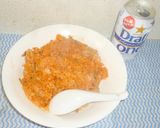 パパのチキンライス②作り方5写真