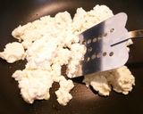 ♡豆腐そぼろ♡作り方3写真