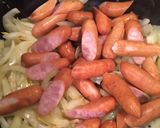 野菜たっぷり体が喜ぶポトフ(応用付き)作り方4写真