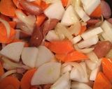 野菜たっぷり体が喜ぶポトフ(応用付き)作り方5写真