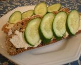 ダイエット仕様のチキンペースト作り方5写真