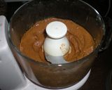 海外組に捧ぐ⑦、根性の胡麻豆腐作り方1写真