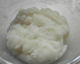 電子レンジで簡単★抹茶あん団子作り方3写真
