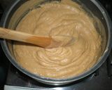 海外組に捧ぐ⑦、根性の胡麻豆腐作り方9写真