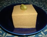 海外組に捧ぐ⑦、根性の胡麻豆腐作り方13写真