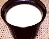 桔梗屋信玄プリン 冬Ver.作り方7写真