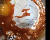 HMでさっくり美味しいドーナッツ覚書作り方1写真