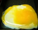 朝に簡単な❤卵焼きサンドイッチ❤作り方1写真