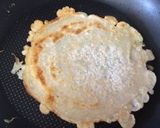餃子の具があまったら"簡単餃子チヂミ"作り方5写真