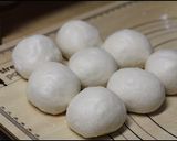 謎の生物?!ピヨピヨ~♪謎ピヨぱん!作り方3写真