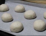 謎の生物?!ピヨピヨ~♪謎ピヨぱん!作り方4写真
