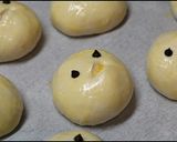 謎の生物?!ピヨピヨ~♪謎ピヨぱん!作り方5写真