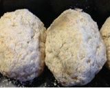 きな粉が湿らない「おはぎ」作り方5写真