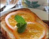 いろいろ使える！ネーブルの砂糖煮♪作り方7写真