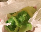 和ドレ☆かんたん春サラダ!作り方3写真