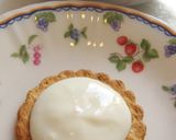 超簡単♪お一人様ヨーグルト段々ケーキ作り方1写真