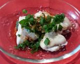鰤の白子ポン酢作り方6写真
