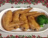 手羽先作り方6写真