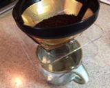 カルダモンのコーヒー作り方2写真