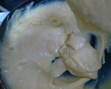 ピスタチオホワイトシュークリーム作り方8写真