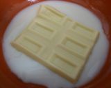 ピスタチオホワイトシュークリーム作り方17写真
