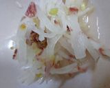 茗荷を甘酢にして保存作り方10写真