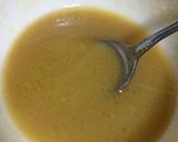 簡単...骨付き豚すね肉の 激うまスープ作り方18写真
