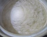 残りご飯で♡道産子のおいもと青菜のおかゆ作り方4写真