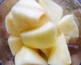 自家製！焼肉のタレ作り方2写真