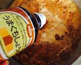 自家製！焼肉のタレ作り方3写真