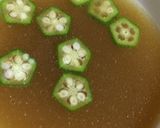 簡単...骨付き豚すね肉の 激うまスープ作り方21写真