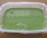 レンジで簡単！抹茶ういろう作り方6写真