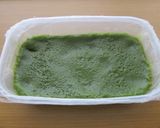 レンジで簡単！抹茶ういろう作り方7写真