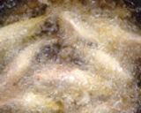 小アジの南蛮漬け作り方5写真