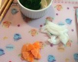ダイエットお昼ご飯＊＊作り方1写真