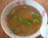 ダイエットお昼ご飯＊＊作り方9写真