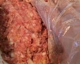 赤ワインの煮込みハンバーグ♡作り方7写真