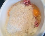 赤ワインの煮込みハンバーグ♡作り方5写真