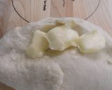 パンの基本✿食パン＆全粒粉食パン✿作り方31写真